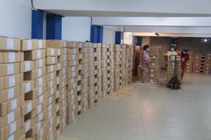 Dulce, masticable, lista para servir Premium Nata de Coco en almíbar | origen de Vietnam - Product Image 5