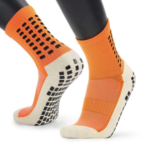 Wholesale OEM <b>Men</b> Quarter <b>Socks</b> Custom Logo 100% High Quality Made Quick Dry Sports Quarter <b>Socks</b> - Product Image 5