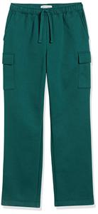 Breathable Lightweight Eco-Friendly Casual Sweatpants with Adjustable Elastic Waist Relaxed Movement Support for Outdoor Fitness - Product Image 4