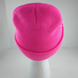 High Quality Winter Beach Sports Cap Unisex Hats 100% Acrylic Custom <b>Beanie</b> Plush Sublimation Printed <b>Waterproof</b> Breathable - Product Image 4