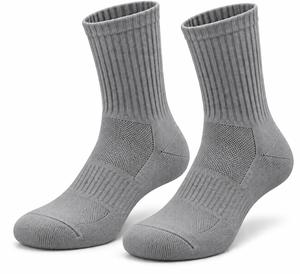 High Quality Custom Pure Color Casual <b>Socks</b> Wool/Acrylic Sporty All Season <b>Men's</b> <b>Socks</b> <b>Cycling</b> Football Knitted <b>Men's</b> <b>Socks</b> - Product Image 2