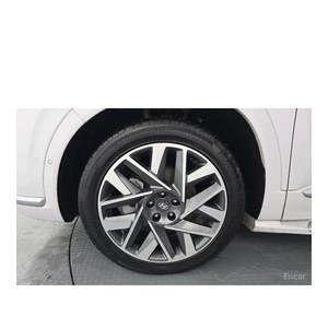 Hyundai Santa Fe Diésel 2.2 2WD Euro V 2021, Transmisión Automática, Asientos de Cuero, 127,960 km, Volante a la Izquierda - Product Image 5