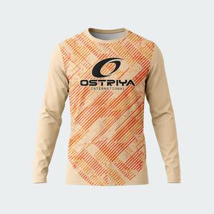 Maillot de football à manches longues, ensembles de football, uniforme de football, maillot de foot - Product Image 5