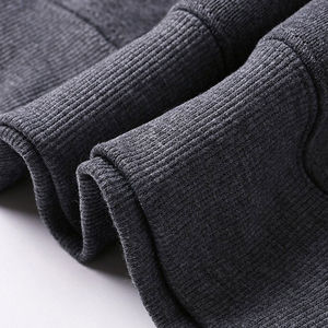 2026 Light <b>Weight</b> Unisex Pullover Tracksuits Winter Casual Best Fabric Hot <b>Sale</b> Anti Wrinkle Breathable Top Trend Custom - Product Image 6