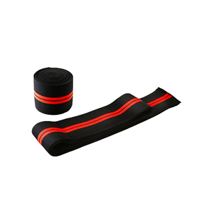 Rodilleras Deportivas Ajustables Más Vendidas, Soporte Elástico para Levantamiento de Pesas y Powerlifting - Product Image 3