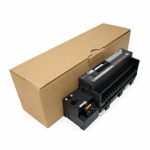 NZ2MFB1-32D PLC Digital Output Module 32 Point Transistor Output Expansion Module for Industrial Automation <b>Control</b> Systems - Product Image 5