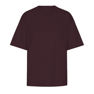 T-shirts pour femmes de qualité supérieure, design abordable, nouvelle collection, grandes tailles, logo personnalisé, matière douce, vente chaude, nouveau design. - Product Image 3