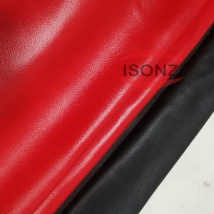 Cuero Vacuno Nappa Suave Personalizado de Fábrica para Ropa, Chaquetas, Pantalones, Chalecos, Faldas, Guantes, Carteras, Bolsos y Zapatos - Product Image 2