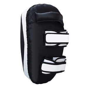Special Professional Boxing Muay Thai Kick Shield Training <b>Pad</b>-Custom Color & Size High Quality with <b>cheap</b> quality OEM service - Product Image 5