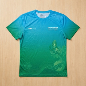 Camiseta Deportiva Personalizada Profesional, Fabricante de Camisetas Ligeras de Alto Rendimiento - Product Image 4