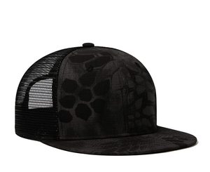Custom Hip Hop Snapback Hat Adjustable <b>Flat</b> Bill <b>Cap</b> for Men Women OEM Bulk Wholesale - Product Image 2