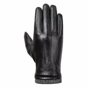 Nuevos Guantes Deportivos Unisex de Cuero Transpirable de Alta Calidad con Pantalla Táctil y Detección de Agujas - Product Image 5