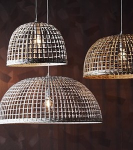 Porte-bougie en bambou artisanal, style élégant et écologique, lanterne de luxe pour la décoration de la maison, mariage et événements - Product Image 4