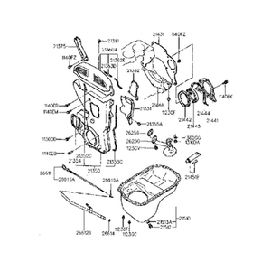 Sonata New Other <b>Car</b> & Truck Parts & <b>Accessories</b> 2135033341 - Product Image 2