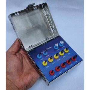 Kits de Discos de Sierra Trephine de Calidad Premium, Kits de Discos de Sierra Trephine de Acero Duradero, Kits de Discos de Sierra Trephine para Uso Hospitalario - Product Image 5