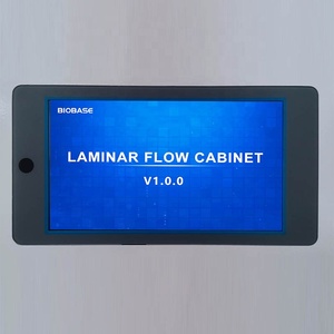 Biobase fume Hood Nhà máy cung cấp trực tiếp thiết bị an toàn phòng thí nghiệm mạnh mẽ cho các thí nghiệm hóa học và quy trình công nghiệp - Product Image 5