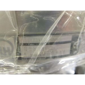 Bomba Turbo Leybold A901200110 Turbovac 450 89539 - Equipo y Piezas de Semiconductores de Confianza con Legado Global - Product Image 3