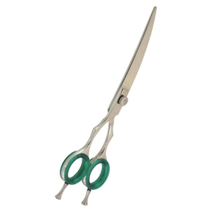 Professional Hair Styling and Thinning Scissor 7 Inch and 7.5 Inch <b>Long</b> Blade Barber <b>Shears</b> Stainless Steel Multi Tooth Design - Product Image 4