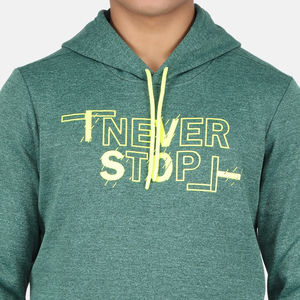 Sweat-shirts à capuche unisexes de haute qualité pour hommes, pulls à capuche personnalisables avec logo, sweats à capuche vierges en coton épais pour hommes - Product Image 5