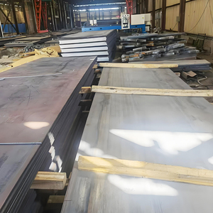 Stock Valin Hot Rolled Q245r/Q345r/15CrMor <strong>Pressure</strong> Vessel <strong>Steel</strong> <strong>Plate</strong> for Industrial Use Cutting Welding Conforms ANSI BS - Product Image 5