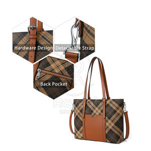 Monedero de Cuero para Mujer, Diseño Moderno, Precio Razonable, Personalizado, Monedero de Cuero de Moda a Bajo Precio - Product Image 5