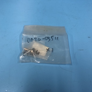 AMAT 0020-03511 POST, PULLEY, ROBOT DRIVE - Equipo y piezas de semiconductores de confianza de la marca global Legacy - Product Image 1