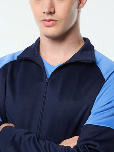 Conjuntos de Sudadera con Capucha y Pantalones Deportivos para Hombre, Pantalones Cargo, Trajes Deportivos 2026, Estampados, de Poliéster/Algodón, de Secado Rápido, Transpirables, para Entrenamiento y Jogging - Product Image 4