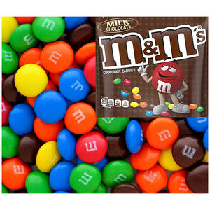 Barres de chocolat au lait et aux cacahuètes M&M'S MINIS de haute qualité à bas prix - Product Image 2