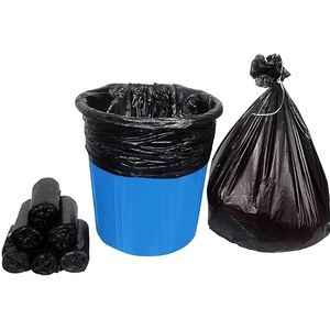 Bolsas de Basura Médicas Ultra Gruesas para Hospitales, Bolsas Confiables para la Gestión de Residuos Hospitalarios, Bolsas para Desechos Biológicos Peligrosos - Product Image 4