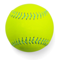 Pelotas de Softbol Deportivas de Alta Calidad en Oferta 2025, Mejor Servicio OEM, Precio al por Mayor