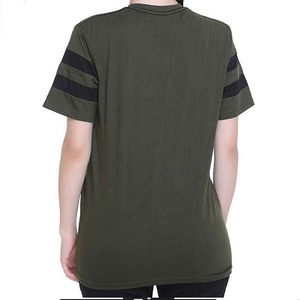 Camisetas de Sublimación para Mujer, Último Diseño, Alta Calidad, Ecológicas, de Secado Rápido, Estampadas, Casuales, de Verano, Pakistán - Product Image 2