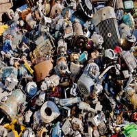 Déchets de moteurs électriques en cuivre, pièces électroniques, poids, matériau, propre, origine, type, forme, qualité, fonctionnel, haute performance