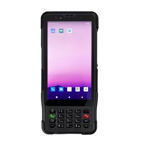 PDA de test télécom S337 V7 avec Android 12, test <span class=keywords><strong>xDSL</strong></span>/fibre optique, test de vitesse wifi6 - Product Image 3