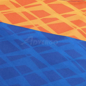 Uniforme de basket-ball de haute qualité, marque privée, vente en gros, prix bas, logo personnalisé, dernier design - Product Image 3