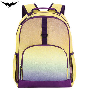 Haute qualité léger paillettes Cheer sac à dos décontracté sport sacs à dos voyage étincelle sac à dos pour les enfants - Product Image 1