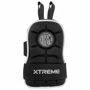 XTREME BOXING GEARS BHG-003 Protector de Mano para Béisbol y Sóftbol de Buena Calidad con Carcasa Moldeada, Protector Deportivo con Logotipo Bordado, Múltiples Colores - Product Image 1