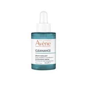 Suero Exfoliante Avene Cleanance A.H.A 30ml - Product Image 1