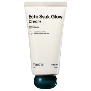 เมทริอา เอคโต สกุ โกลว์ ครีม 60 มล. ผลิตภัณฑ์ฟื้นฟูผิวสำหรับทุกสภาพผิว - Product Image 1
