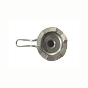 Conjunto de Piñón de Arranque para Motocicleta KICK PINION ASSY - Pieza de Motor - Product Image 1