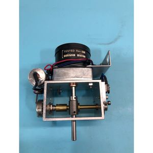Controlador de Motor Varian 06888001, 158609 - Equipo y Piezas de Semiconductores de Confianza de Tradicción Global - Product Image 1