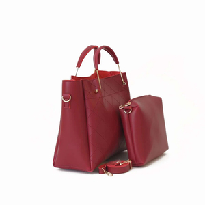 Sac à bandoulière noir en cuir véritable souple 2025 – Tendance mode, grande capacité, sac fourre-tout premium pour femme, porté croisé - Product Image 4