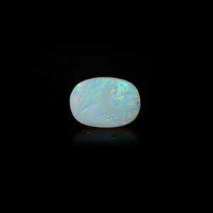 Certified Natural White Opal 6 Carat Raw Gemstone Wholesale Lot - Product Image 2