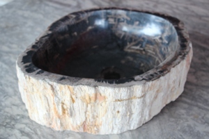 Lavabo de Madera Antigua - Product Image 6