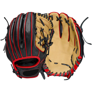 Wholesale Cheap <b>Baseball</b> Batting <b>Gloves</b> High Quality Leather <b>Baseball</b> & Softball <b>Gloves</b> for Outdoor Sports <b>Baseball</b> <b>Gloves</b> - Product Image 1