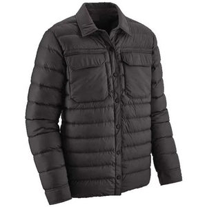 เสื้อแจ็คเก็ตพัฟเฟอร์คุณภาพสูงแบบสั่งทำพิเศษสำหรับผู้ชาย ผู้ใหญ่ และเด็ก  ออกแบบสีและโลโก้ได้ตามต้องการ  แบบ unisex - Product Image 2