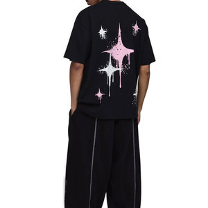 T-shirts personnalisés 2026 pour hommes – Qualité supérieure, décontractés, confortables, respirants, automne, logo personnalisé, vente chaude, vente en gros - Product Image 2