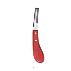 Wholesale Price Leather <b>Roll</b> Bags Equine Hooves Grooming <b>Kit</b> Horseshoe Trimming Stainless Steel 8 piece Set Farrier Tools <b>Kit</b> - Product Image 6
