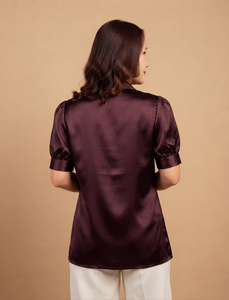 Camisa Ligera para Mujer, Uso Diario, Corte Cómodo y Estilo Moderno y Elegante, Compre Directamente del Proveedor - Product Image 2
