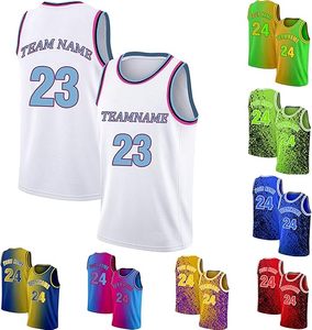 Camisetas de Baloncesto Personalizadas al por Mayor, Diseño a una Cara, Ropa Deportiva de Alta Calidad, Camisetas de Baloncesto Personalizadas - Product Image 4