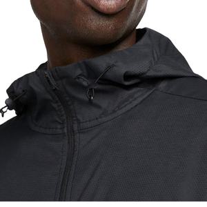 Nouvelle veste coupe-vent personnalisée de haute qualité, vente directe d'usine, veste d'extérieur imperméable en polyester pour hommes, vente chaude, 2026 - Product Image 5